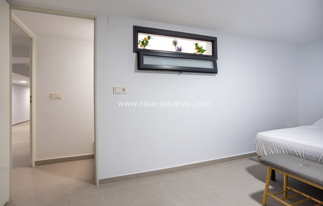 Herverkoop - Villa - Dolores - Costa Blanca