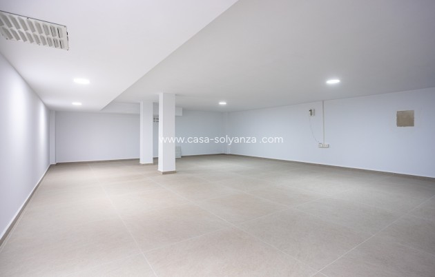 Herverkoop - Villa - Dolores - Costa Blanca