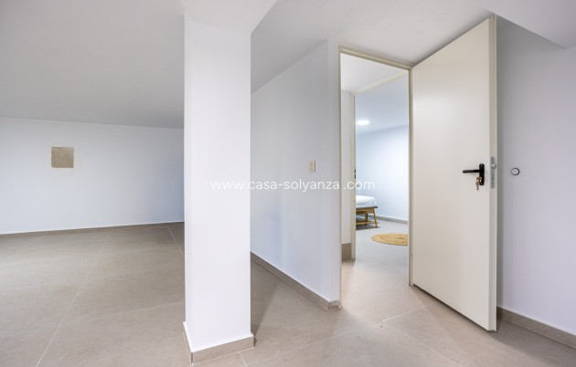 Herverkoop - Villa - Dolores - Costa Blanca