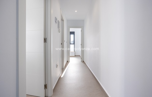 Herverkoop - Villa - Dolores - Costa Blanca