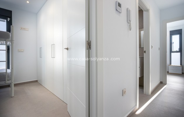 Herverkoop - Villa - Dolores - Costa Blanca