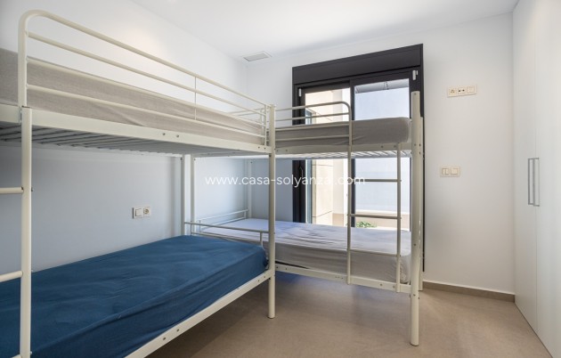 Herverkoop - Villa - Dolores - Costa Blanca