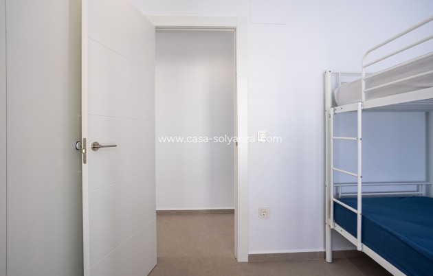 Herverkoop - Villa - Dolores - Costa Blanca