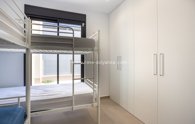 Herverkoop - Villa - Dolores - Costa Blanca