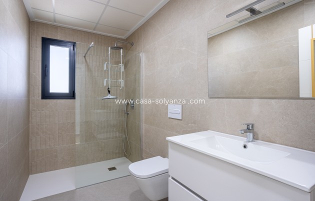 Herverkoop - Villa - Dolores - Costa Blanca