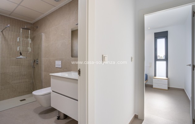 Herverkoop - Villa - Dolores - Costa Blanca