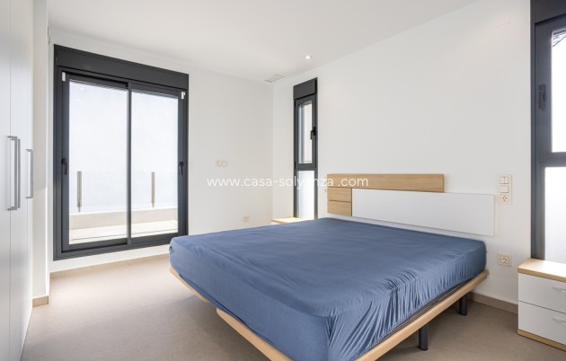 Herverkoop - Villa - Dolores - Costa Blanca