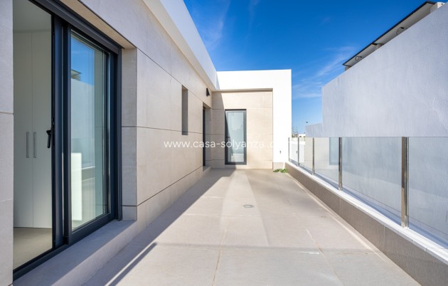 Herverkoop - Villa - Dolores - Costa Blanca