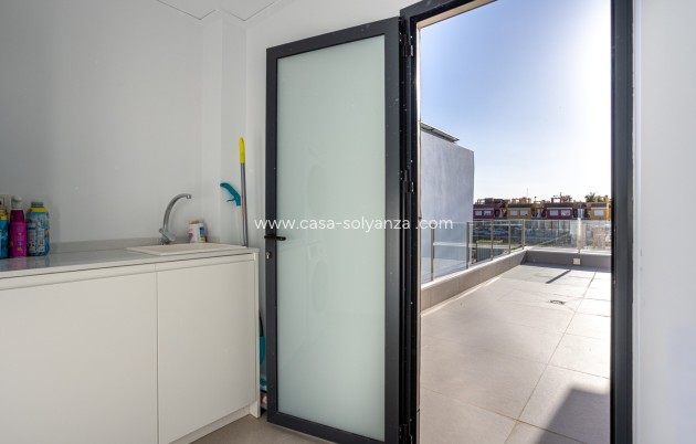 Herverkoop - Villa - Dolores - Costa Blanca