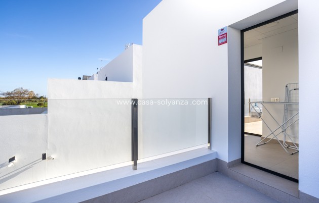 Herverkoop - Villa - Dolores - Costa Blanca