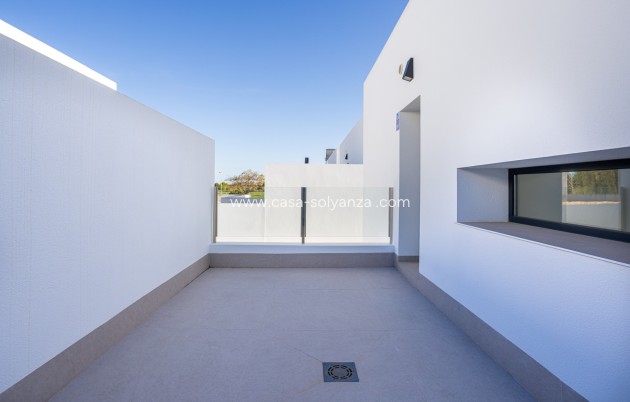 Herverkoop - Villa - Dolores - Costa Blanca