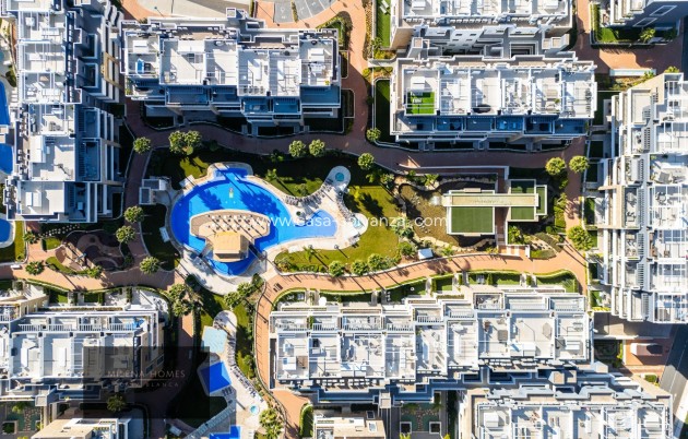 Herverkoop - Appartement / flat - Orihuela Costa - La Zenia