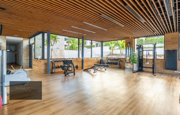 Herverkoop - Appartement / flat - Orihuela Costa - La Zenia