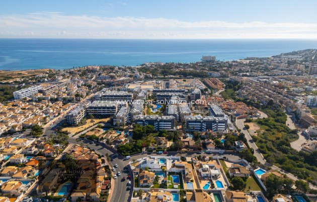 Herverkoop - Appartement / flat - Orihuela Costa - La Zenia