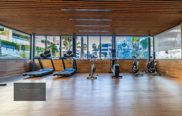 Herverkoop - Appartement / flat - Orihuela Costa - La Zenia