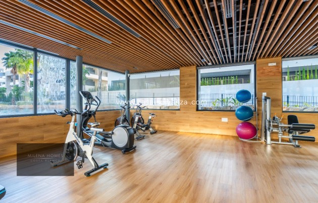 Herverkoop - Appartement / flat - Orihuela Costa - La Zenia