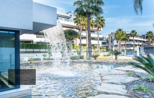 Herverkoop - Appartement / flat - Orihuela Costa - La Zenia