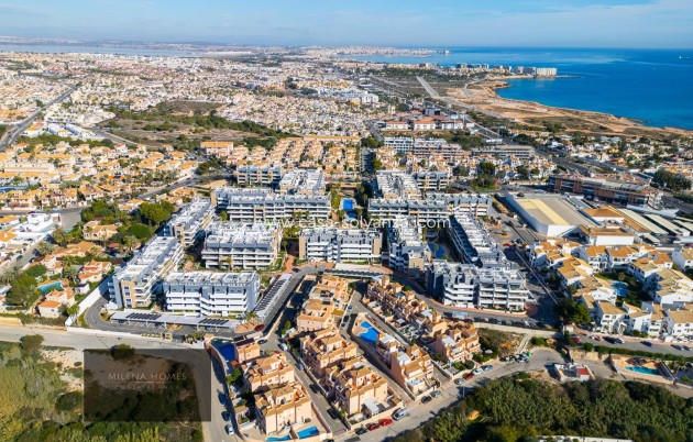 Herverkoop - Appartement / flat - Orihuela Costa - La Zenia