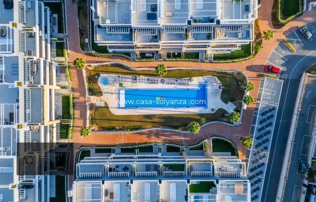 Herverkoop - Appartement / flat - Orihuela Costa - La Zenia