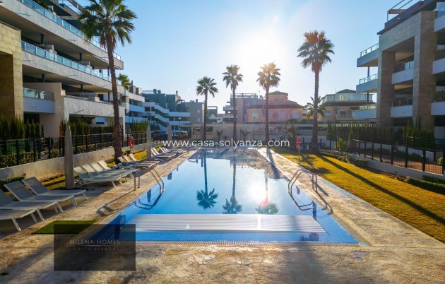 Herverkoop - Appartement / flat - Orihuela Costa - La Zenia