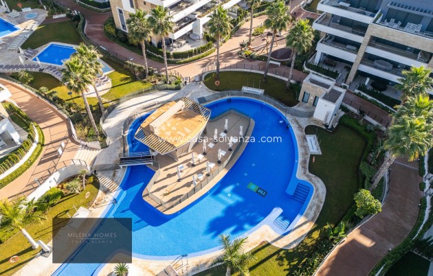 Herverkoop - Appartement / flat - Orihuela Costa - La Zenia