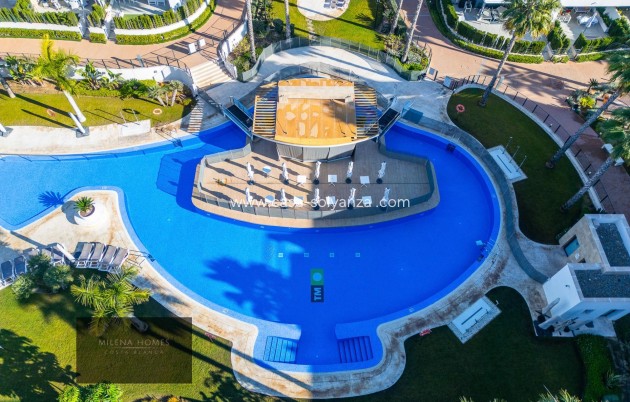 Herverkoop - Appartement / flat - Orihuela Costa - La Zenia