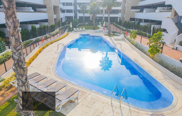 Herverkoop - Appartement / flat - Orihuela Costa - La Zenia