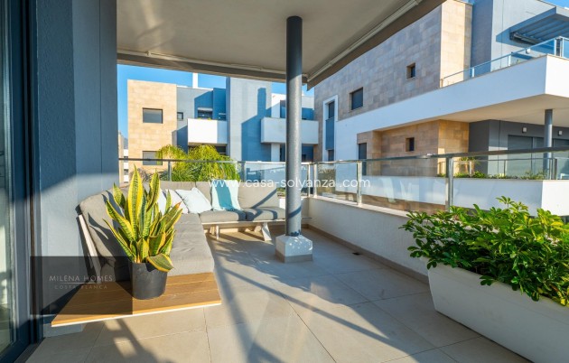 Herverkoop - Appartement / flat - Orihuela Costa - La Zenia