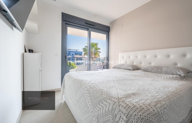 Herverkoop - Appartement / flat - Orihuela Costa - La Zenia