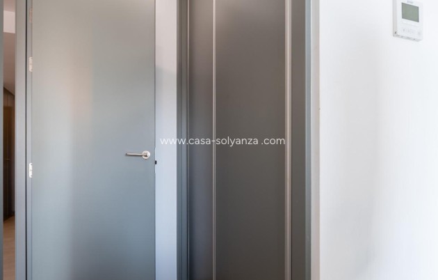 Herverkoop - Appartement / flat - Orihuela Costa - La Zenia