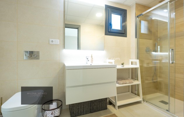 Herverkoop - Appartement / flat - Orihuela Costa - La Zenia