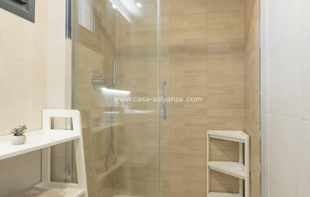 Herverkoop - Appartement / flat - Orihuela Costa - La Zenia