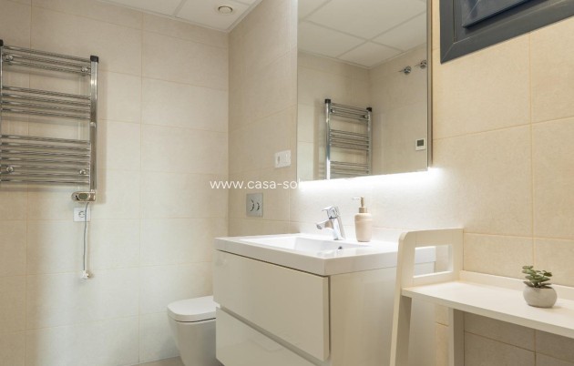 Herverkoop - Appartement / flat - Orihuela Costa - La Zenia