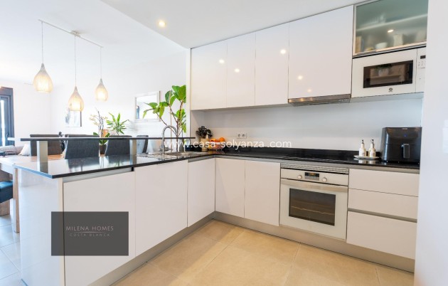 Herverkoop - Appartement / flat - Orihuela Costa - La Zenia