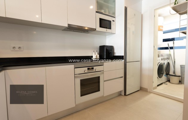 Herverkoop - Appartement / flat - Orihuela Costa - La Zenia