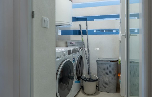 Herverkoop - Appartement / flat - Orihuela Costa - La Zenia