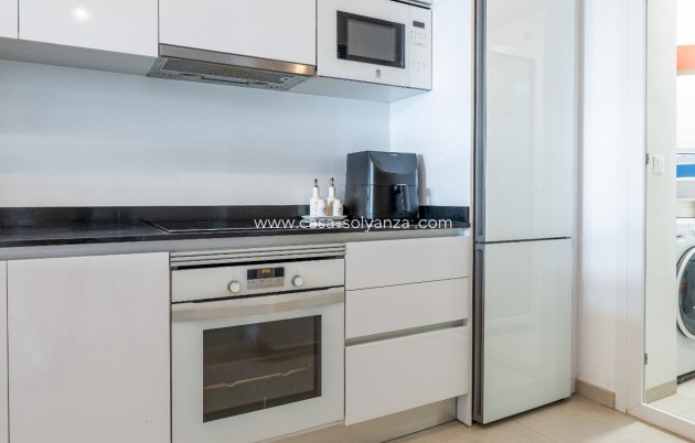 Herverkoop - Appartement / flat - Orihuela Costa - La Zenia