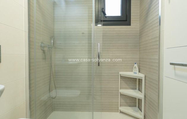 Herverkoop - Appartement / flat - Orihuela Costa - La Zenia