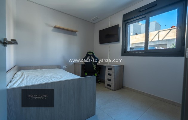 Herverkoop - Appartement / flat - Orihuela Costa - La Zenia