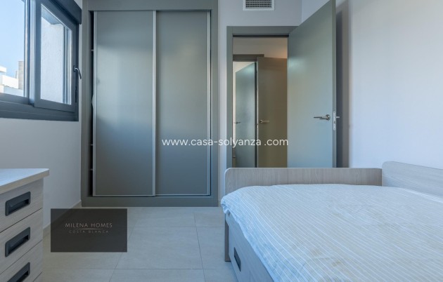 Herverkoop - Appartement / flat - Orihuela Costa - La Zenia