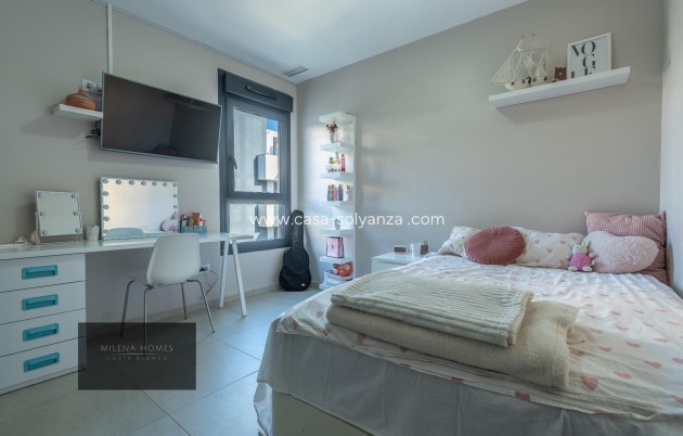 Herverkoop - Appartement / flat - Orihuela Costa - La Zenia