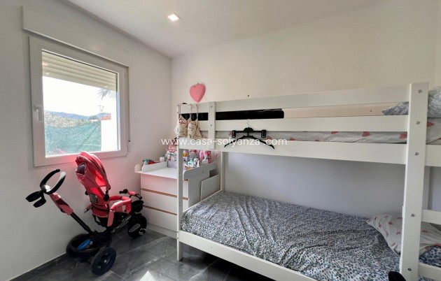 Herverkoop - Country Property/Finca - Monóvar - Inland