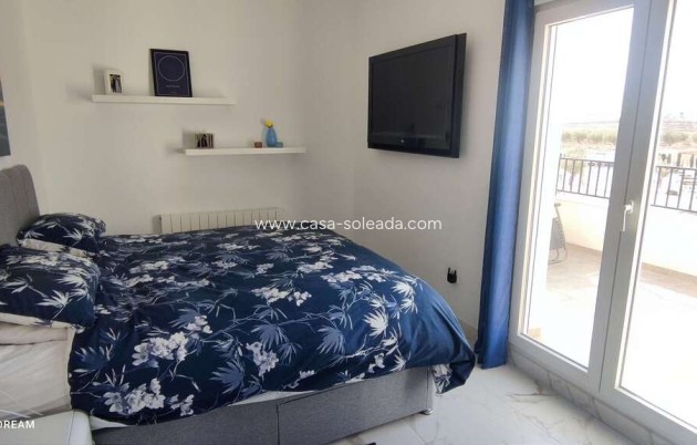 Resale - Villa - Pinoso - Inland