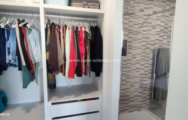 Resale - Villa - Pinoso - Inland