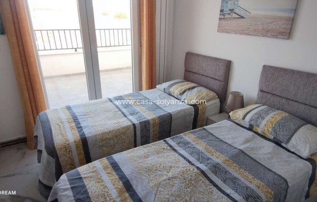 Resale - Villa - Pinoso - Inland
