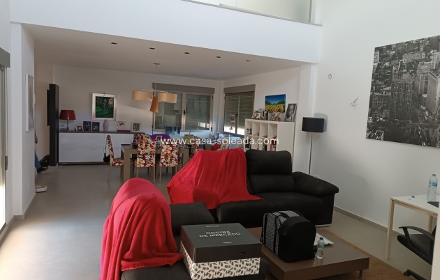 Revente - Villa - Yecla - Inland