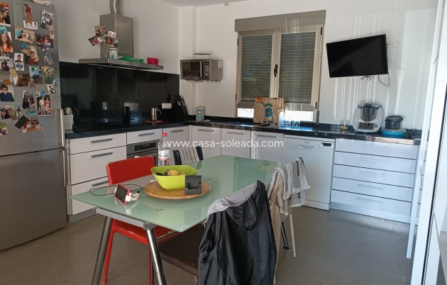Revente - Villa - Yecla - Inland