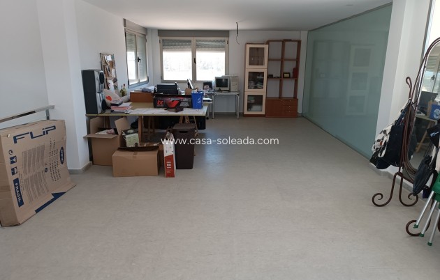 Revente - Villa - Yecla - Inland