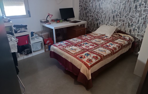 Revente - Villa - Yecla - Inland