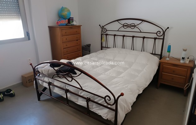 Revente - Villa - Yecla - Inland